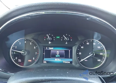 2019 Buick Encore Fwd Sport Touring z USA, uszkodzony, nr VIN KL4CJ1SB3KB713104